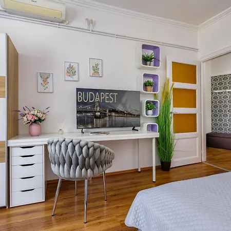 B2 Big King Будапешт