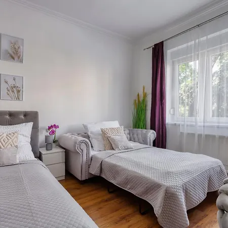 B2 Big King Apartamento *