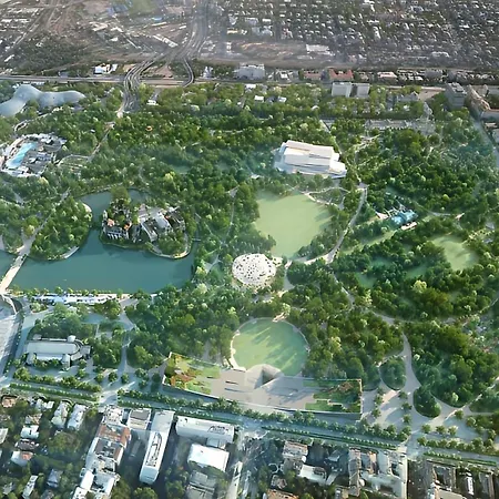 شقة B2 Big King *