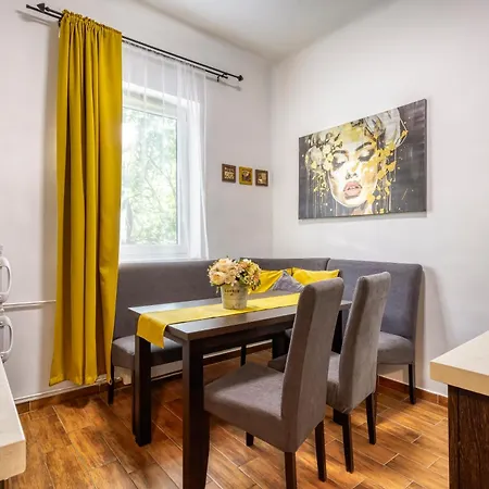 B2 Big King Apartamento *