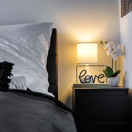 B2 Big King شقة *