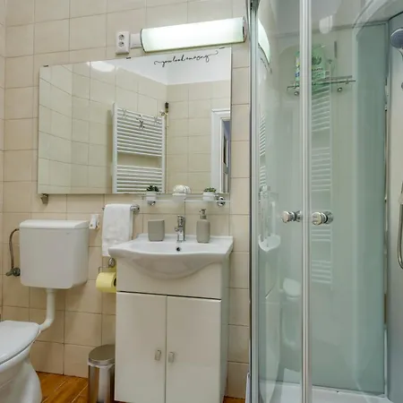 B2 Big King Apartamento *