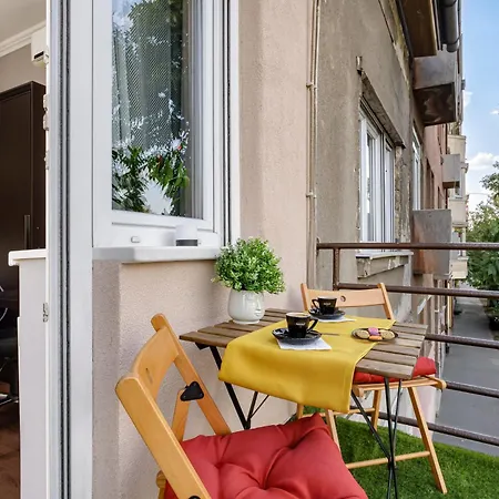 B2 Big King Budapest