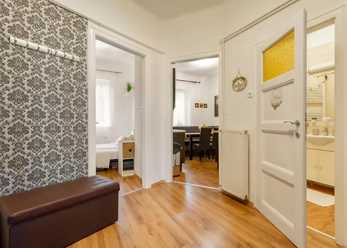 Apartament B2 Big King