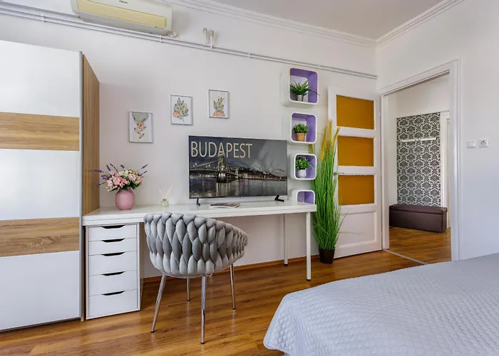 B2 Big King Budapesta