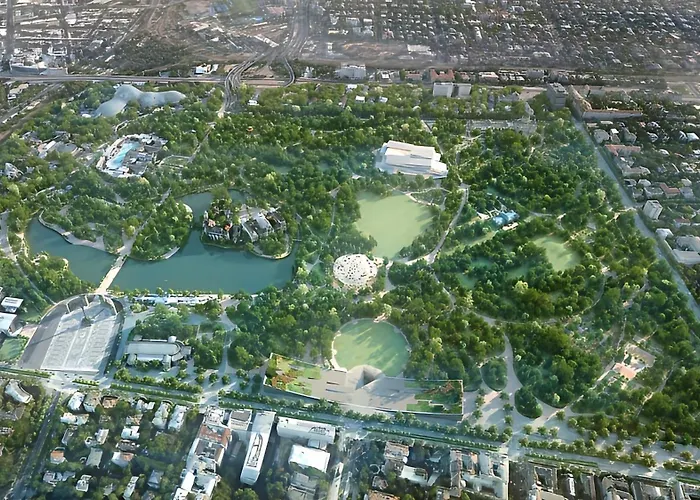 Apartament B2 Big King *