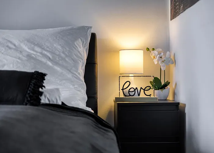 B2 Big King Apartament *