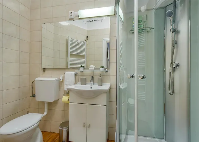 B2 Big King Apartament *