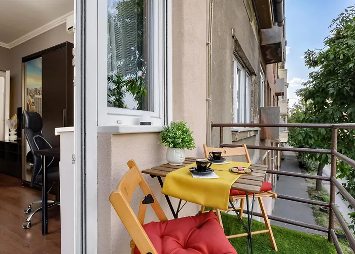 B2 Big King Budapesta